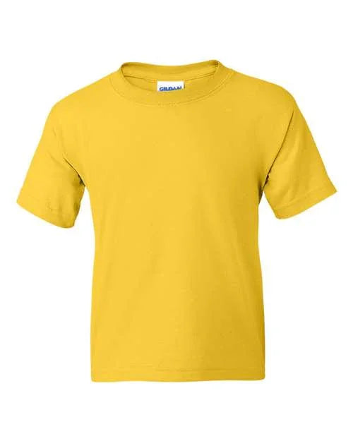 Youth DryBlend® T-Shirt - XS - Transfer Kingdom