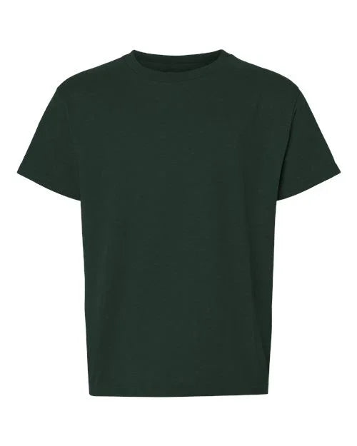Youth DryBlend® T-Shirt - XS - Transfer Kingdom