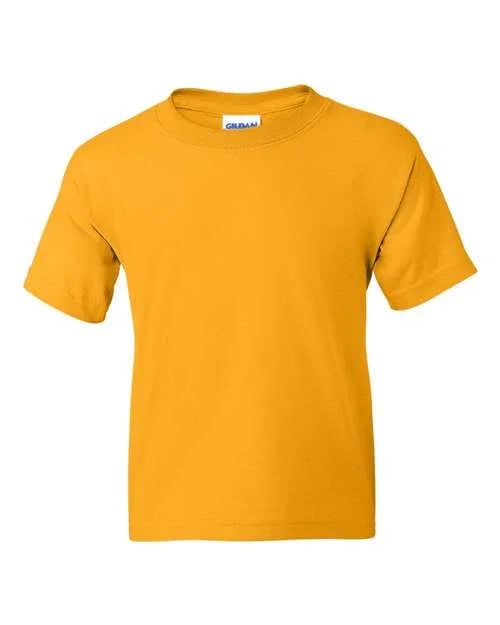 Youth DryBlend® T-Shirt - XS - Transfer Kingdom