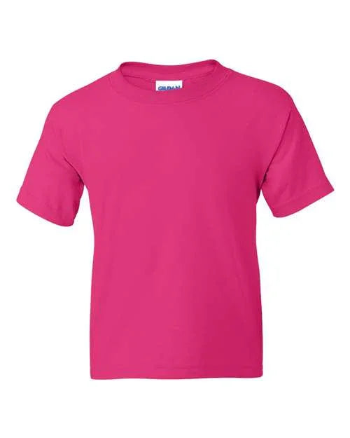 Youth DryBlend® T-Shirt - XS - Transfer Kingdom