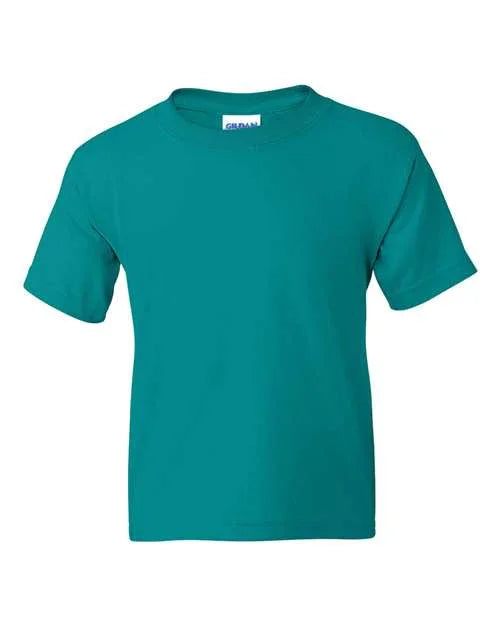 Youth DryBlend® T-Shirt - XS - Transfer Kingdom