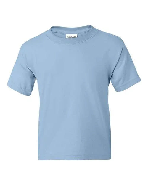 Youth DryBlend® T-Shirt - XS - Transfer Kingdom