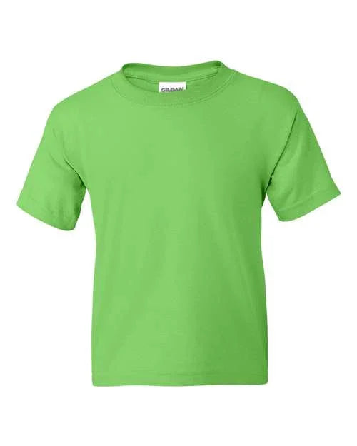 Youth DryBlend® T-Shirt - XS - Transfer Kingdom