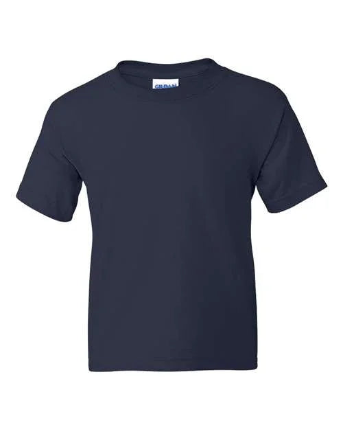 Youth DryBlend® T-Shirt - XS - Transfer Kingdom