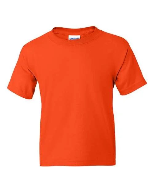 Youth DryBlend® T-Shirt - XS - Transfer Kingdom