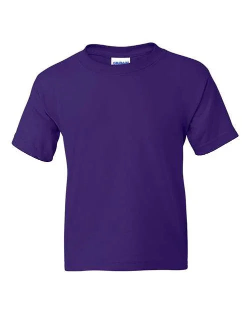 Youth DryBlend® T-Shirt - XS - Transfer Kingdom