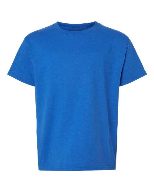 Youth DryBlend® T-Shirt - XS - Transfer Kingdom
