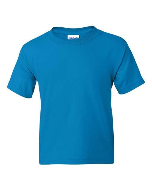 Youth DryBlend® T-Shirt - XS - Transfer Kingdom