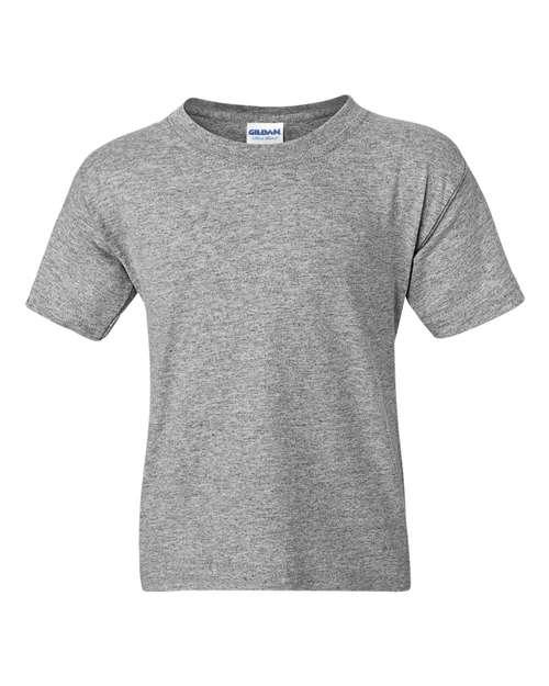 Youth DryBlend® T-Shirt - XS - Transfer Kingdom