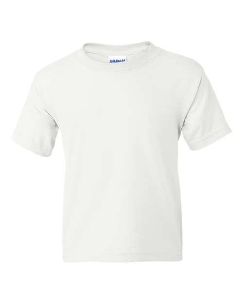 Youth DryBlend® T-Shirt - XS - Transfer Kingdom
