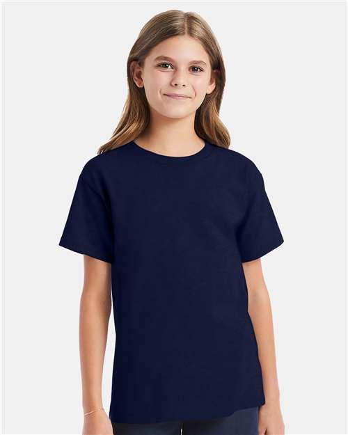 Youth Essential-T T-Shirt - 5480