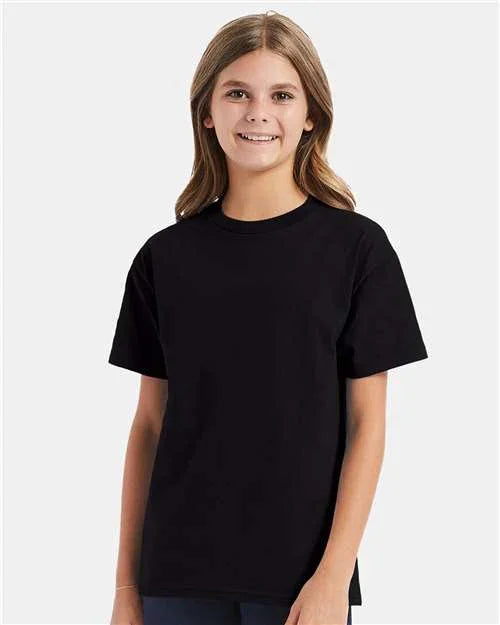 Youth Authentic T-Shirt - 5450