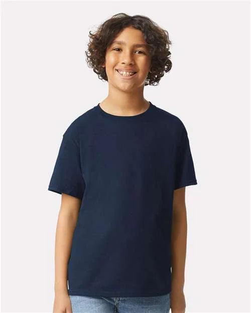 Youth Ultra Cotton® T-Shirt - 2000B