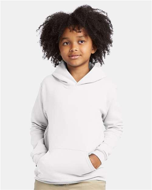 Youth EcoSmart® Hooded Sweatshirt - P473