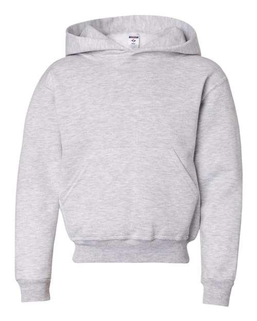 Youth NuBlend® Hooded Sweatshirt - 996YR