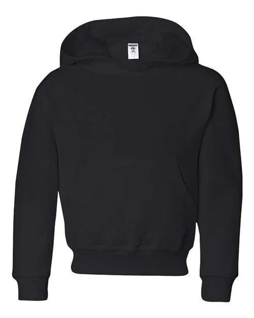 Youth NuBlend® Hooded Sweatshirt - 996YR