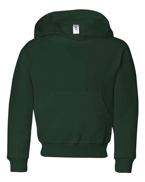 Youth NuBlend® Hooded Sweatshirt - 996YR