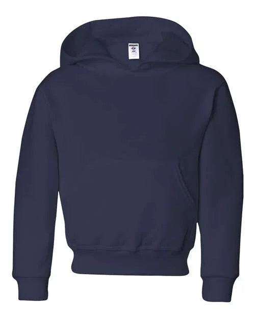 Youth NuBlend® Hooded Sweatshirt - 996YR