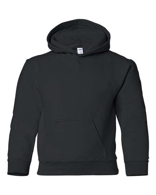 Youth Heavy Blend™ Hooded Sweatshirt - Transfer Kingdom
