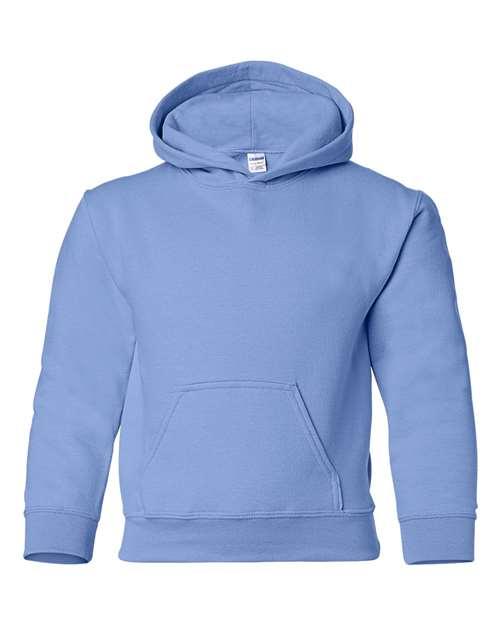 Youth Heavy Blend™ Hooded Sweatshirt - Transfer Kingdom