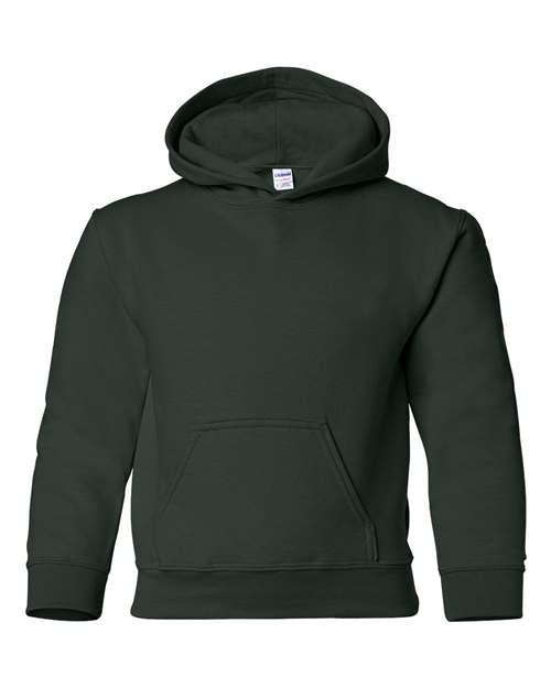 Youth Heavy Blend™ Hooded Sweatshirt - Transfer Kingdom