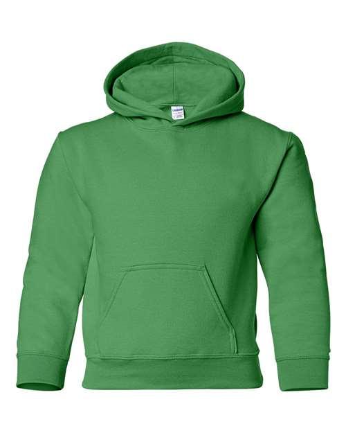 Youth Heavy Blend™ Hooded Sweatshirt - Transfer Kingdom