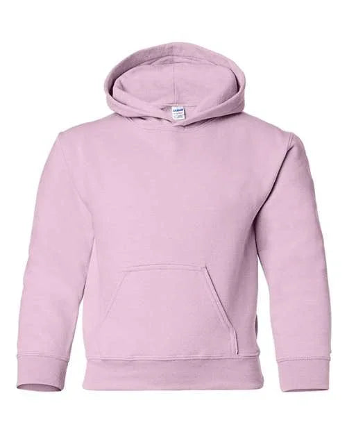 Youth Heavy Blend™ Hooded Sweatshirt - Transfer Kingdom