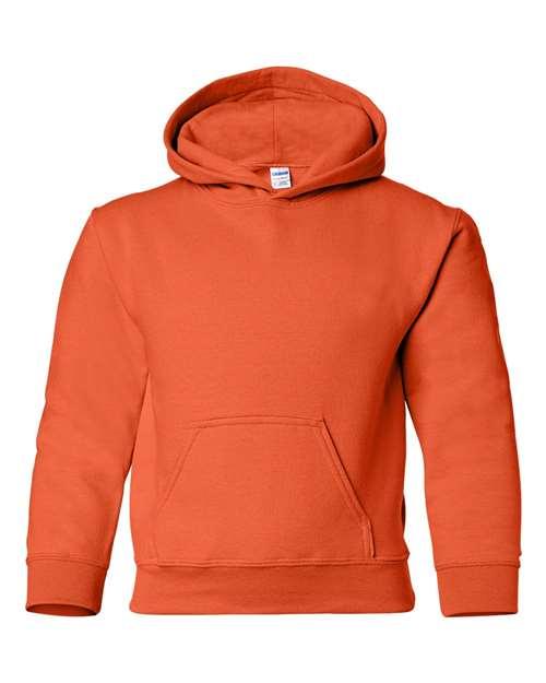 Youth Heavy Blend™ Hooded Sweatshirt - Transfer Kingdom