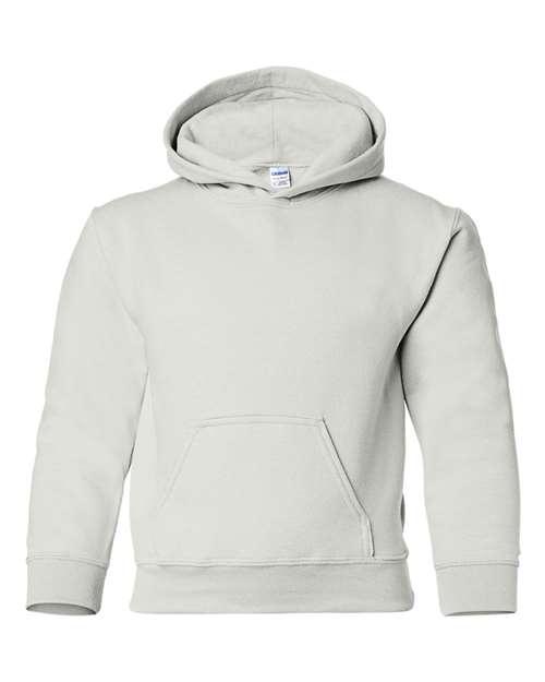 Youth Heavy Blend™ Hooded Sweatshirt - Transfer Kingdom
