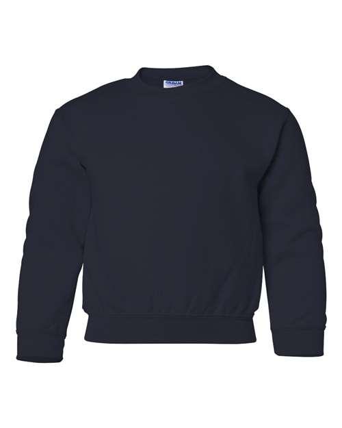 Youth Heavy Blend™ Sweatshirt - Transfer Kingdom