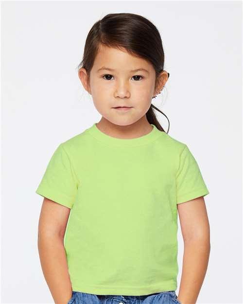 Youth Juvy T-Shirt - 3301J