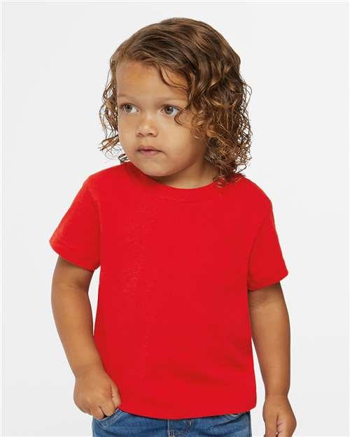 Youth Juvy T-Shirt - 3301J