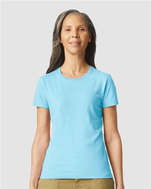 Women's Softstyle® T-Shirt - 64000L