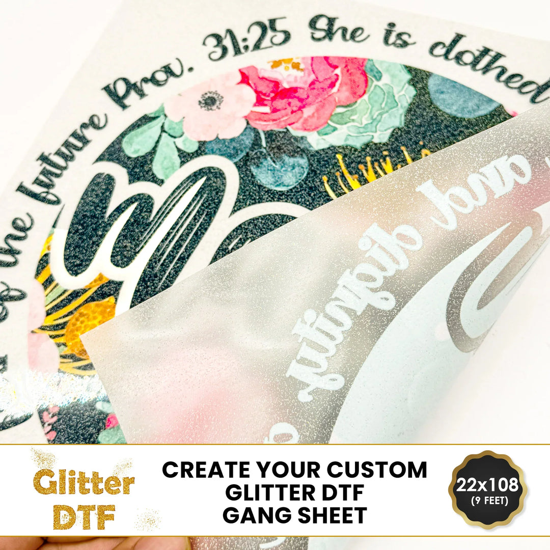 DTF Gang Sheet Builder Software - Transfer Kingdom