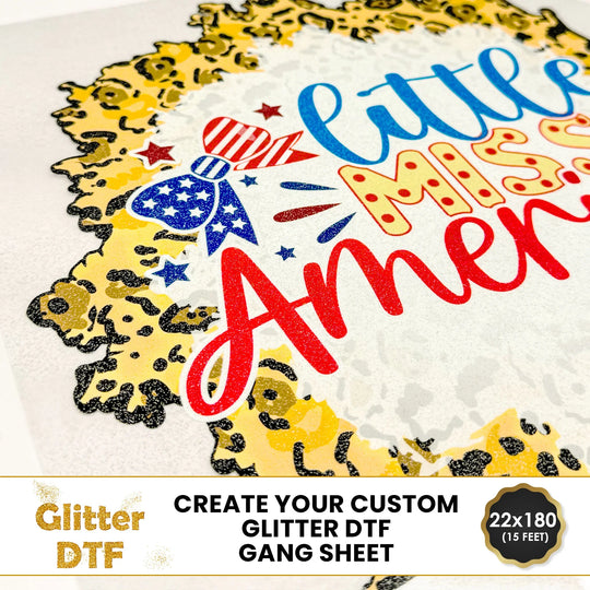 DTF Gang Sheet Builder Software - Transfer Kingdom