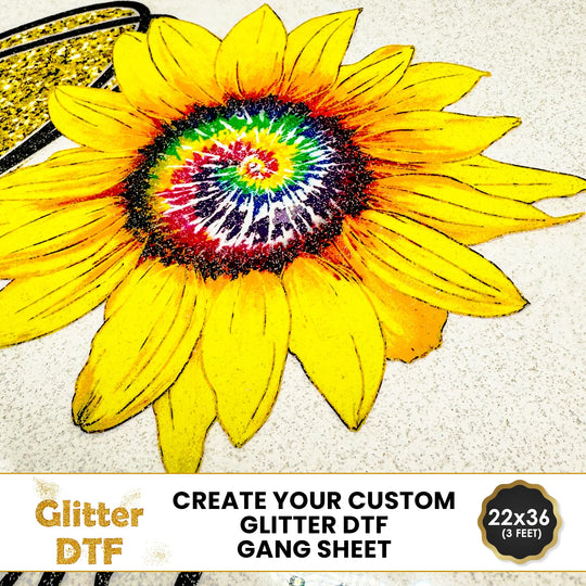 DTF Gang Sheet Builder Software - Transfer Kingdom