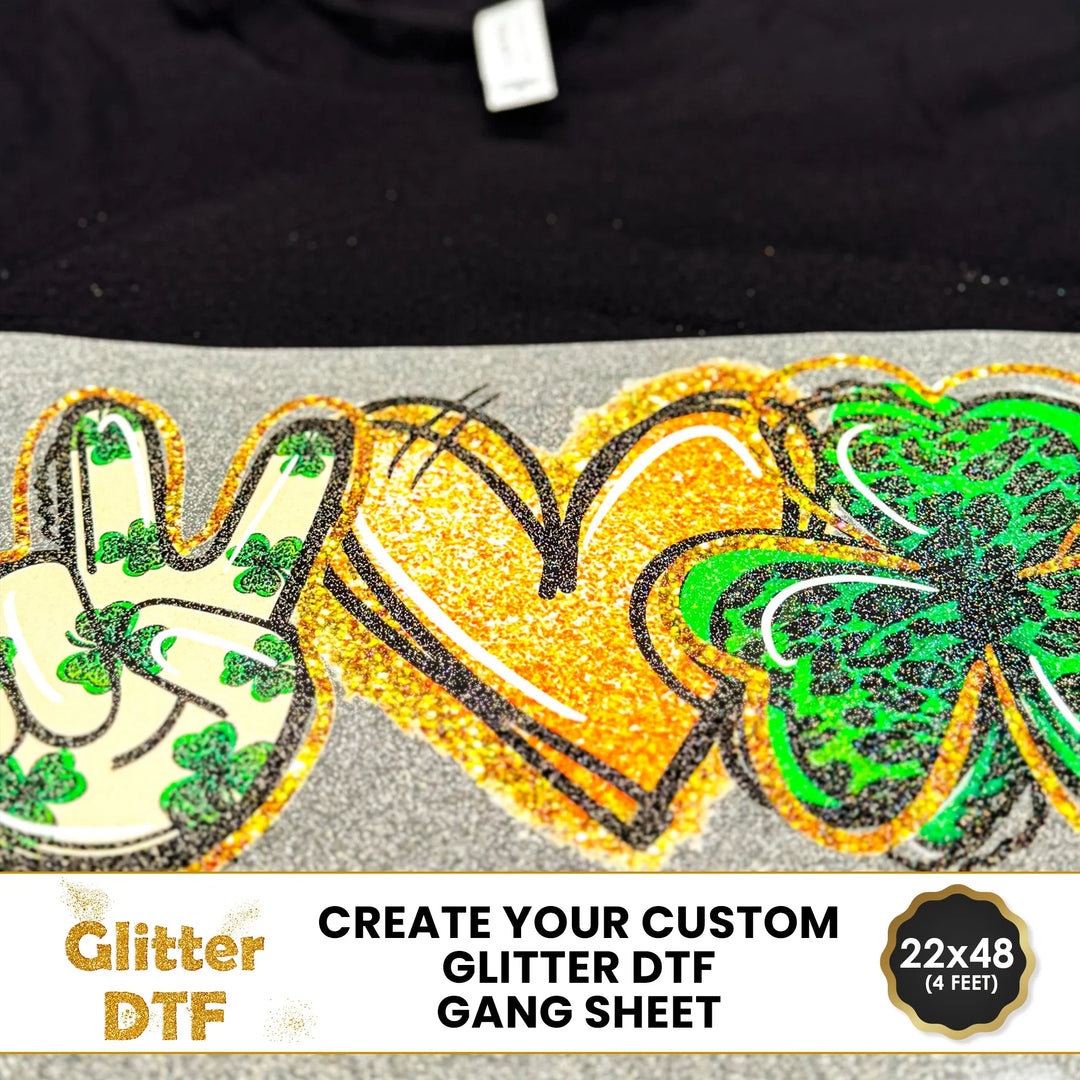 DTF Gang Sheet Builder Software - Transfer Kingdom