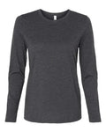 Dark Grey Heather