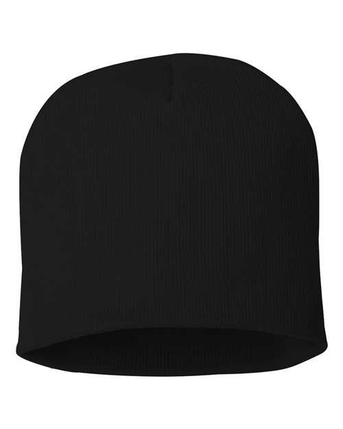 8" Beanie - SP08