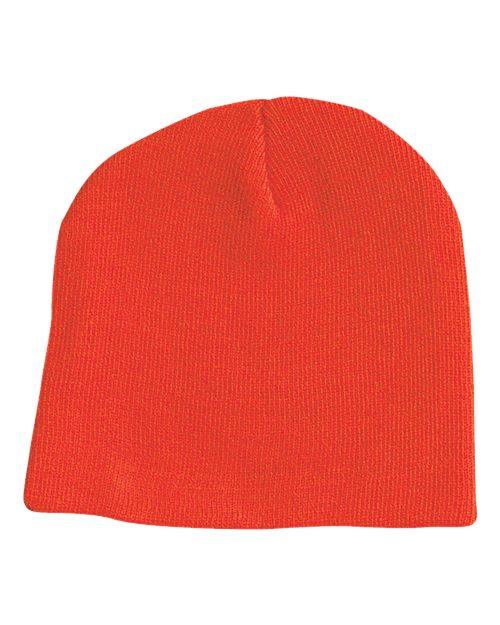 8" Beanie - SP08