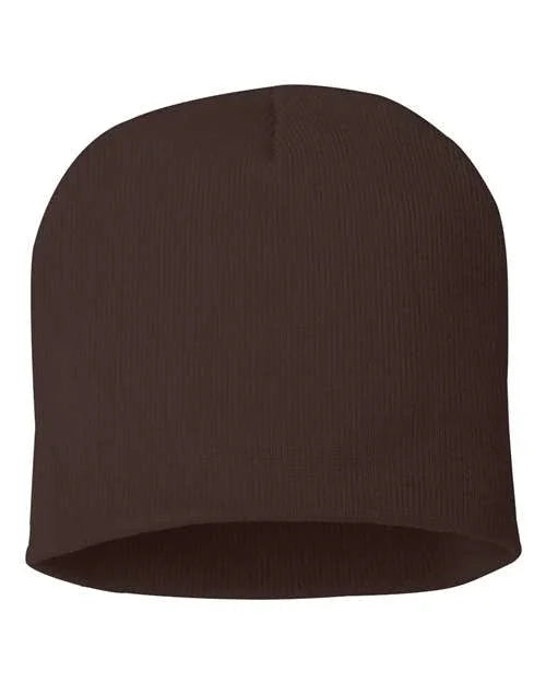8" Beanie - SP08