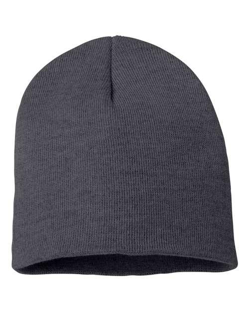 8" Beanie - SP08