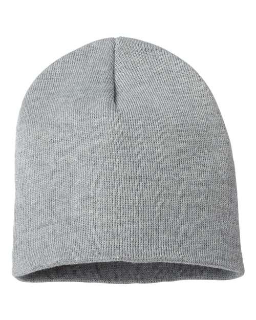 8" Beanie - SP08