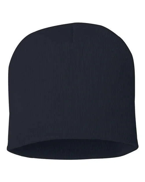 8" Beanie - SP08
