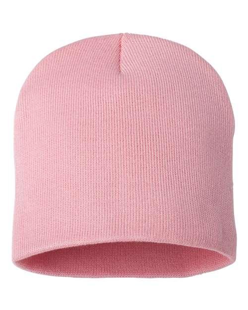8" Beanie - SP08