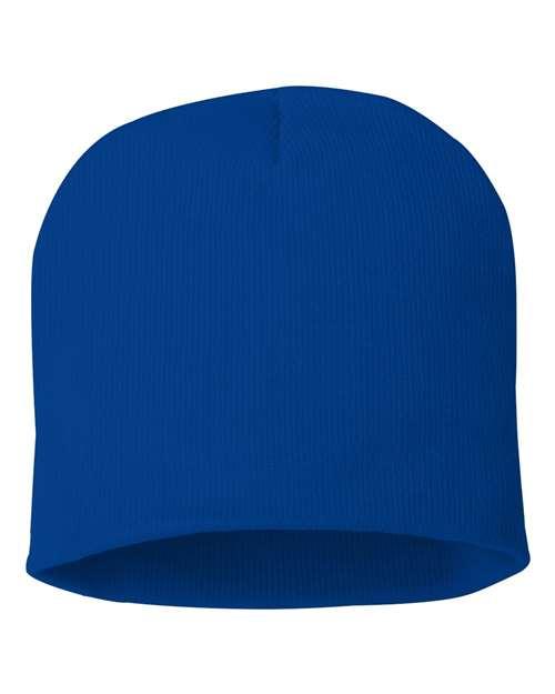 8" Beanie - SP08