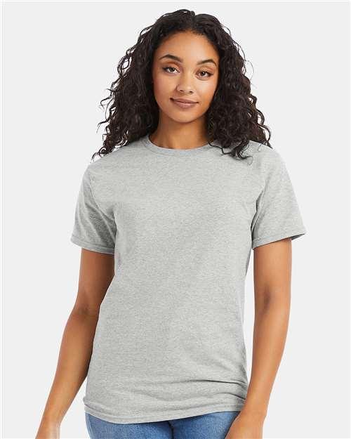Unisex Essential-T T-Shirt - 5280