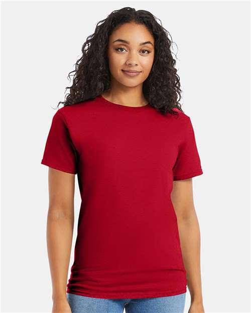 Unisex Essential-T T-Shirt - 5280