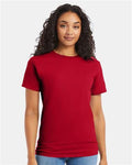 Deep Red