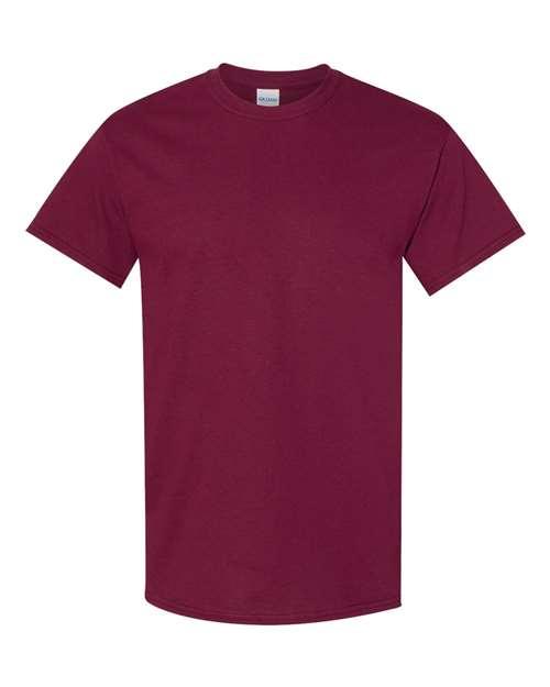 Men's Heavy Cotton™ T-Shirt - S - Transfer Kingdom